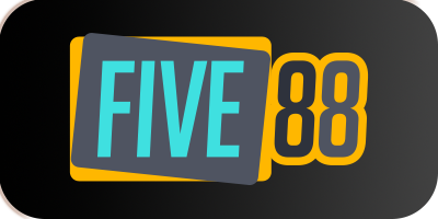 kenome.io - five88 logo