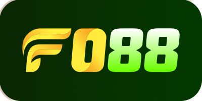 kenome.io - Fo88 logo
