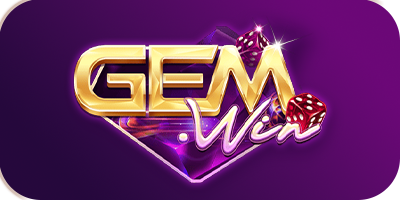 kenome.io - gemwin logo