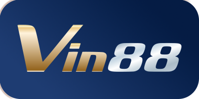 kenome.io - vin88 logo
