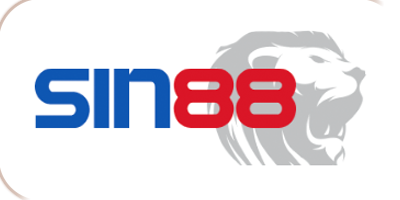 kenome.io - sin88 logo